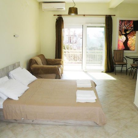 Thassosrent Apartment Limenaria  Luaran gambar
