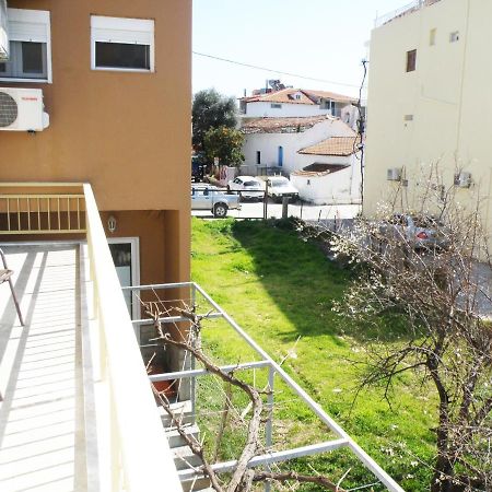 Thassosrent Apartment Limenaria  Luaran gambar