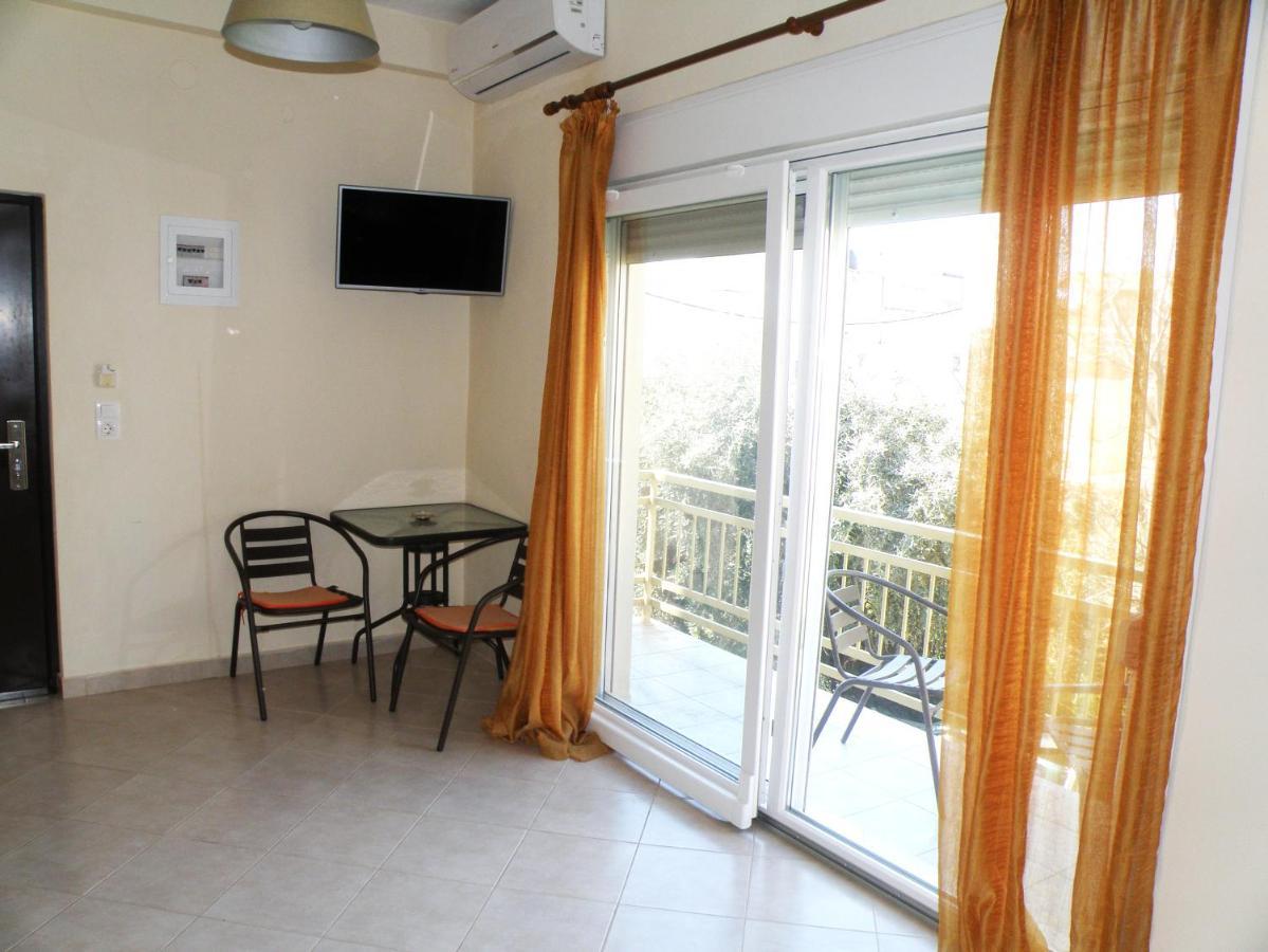 Thassosrent Apartment Limenaria  Luaran gambar