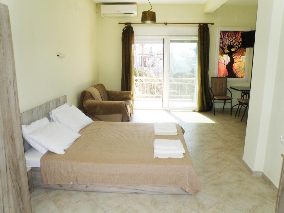 Thassosrent Apartment Limenaria  Luaran gambar