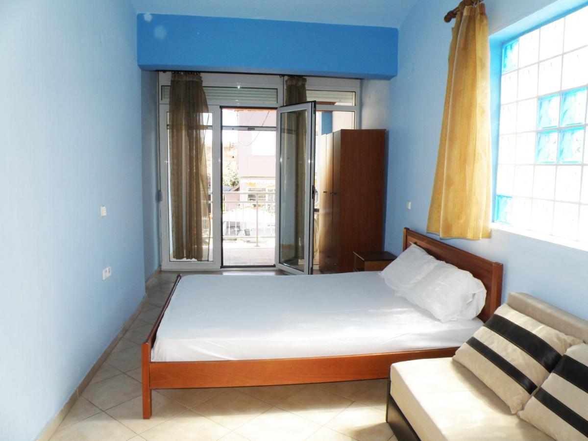 Thassosrent Apartment Limenaria  Luaran gambar