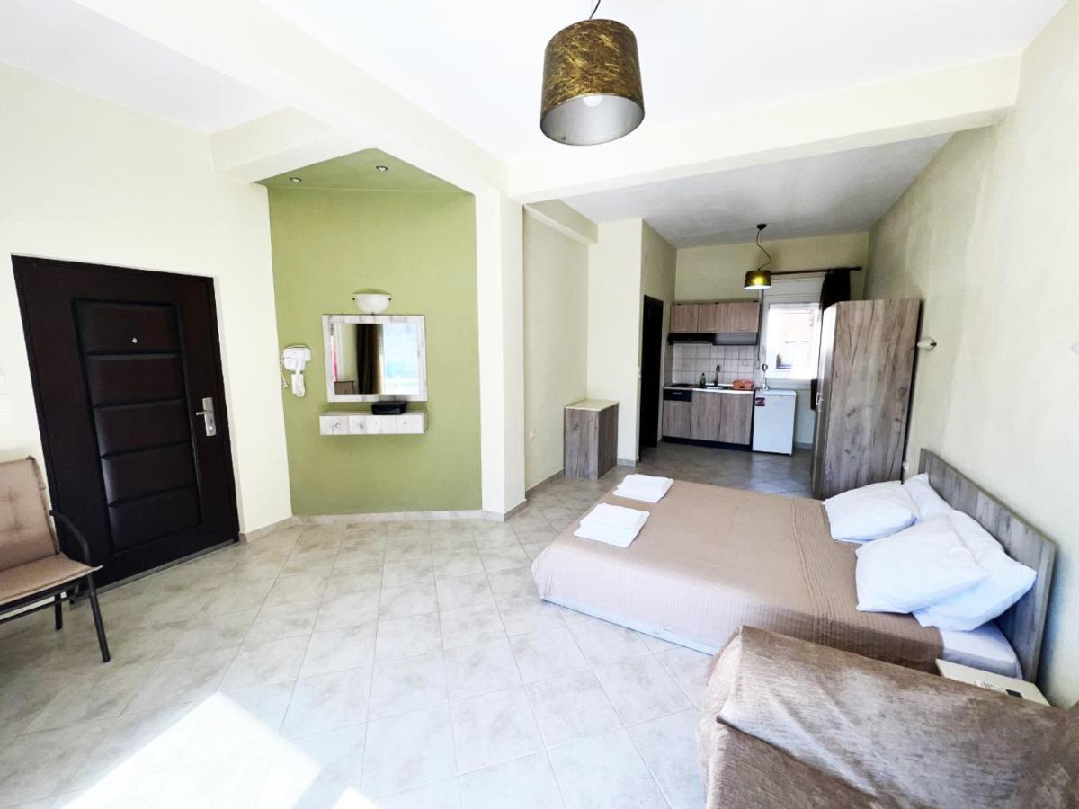 Thassosrent Apartment Limenaria  Luaran gambar