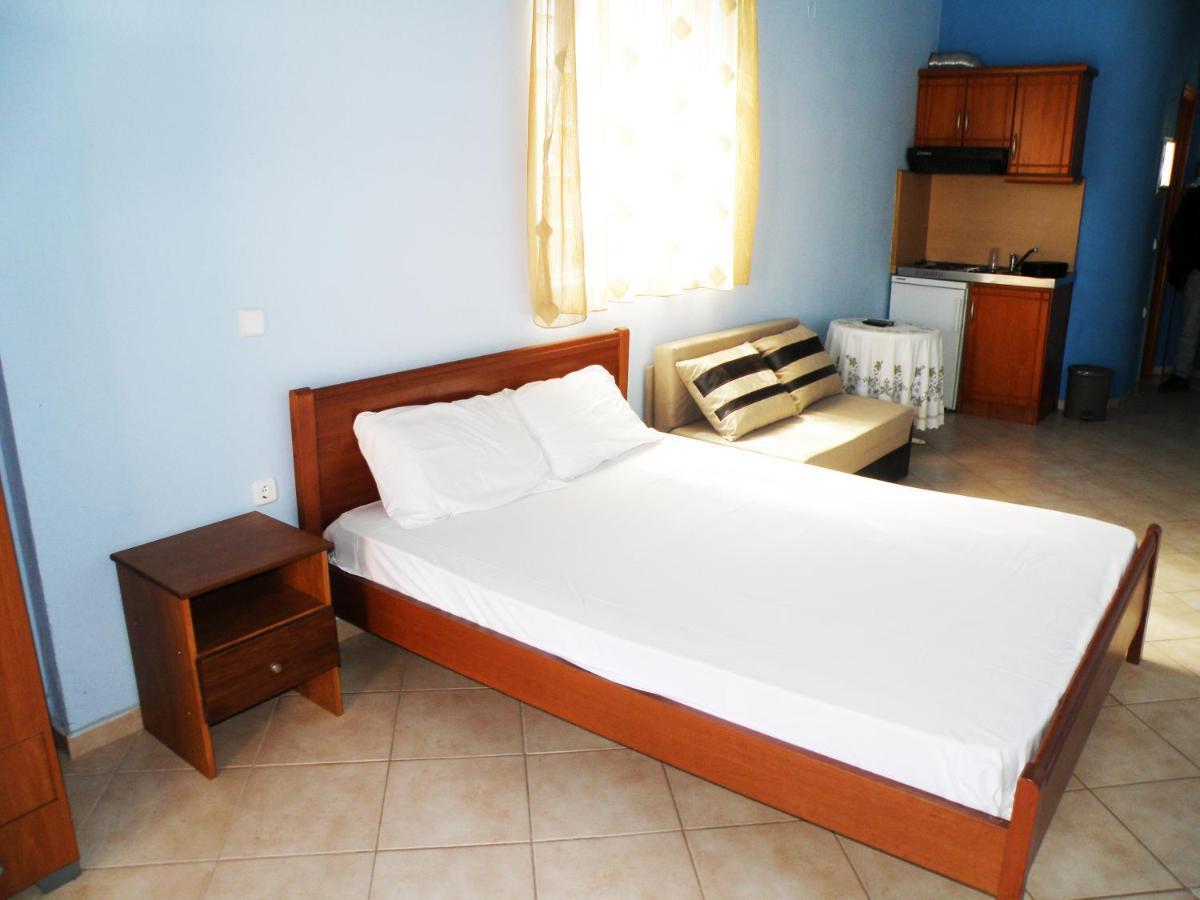 Thassosrent Apartment Limenaria  Luaran gambar