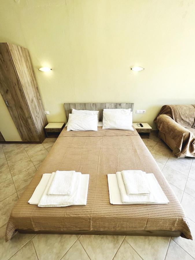 Thassosrent Apartment Limenaria  Luaran gambar