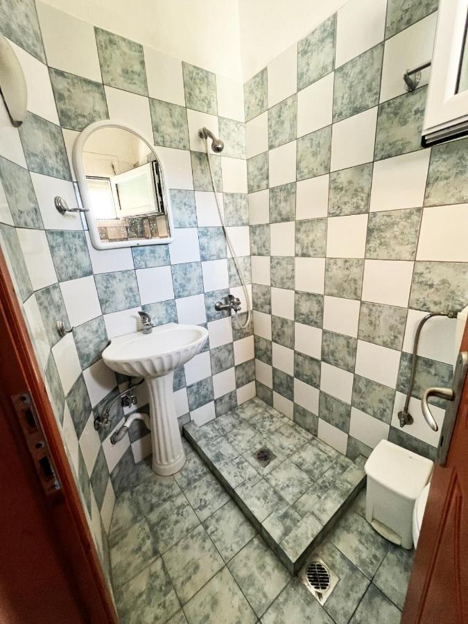 Thassosrent Apartment Limenaria  Luaran gambar
