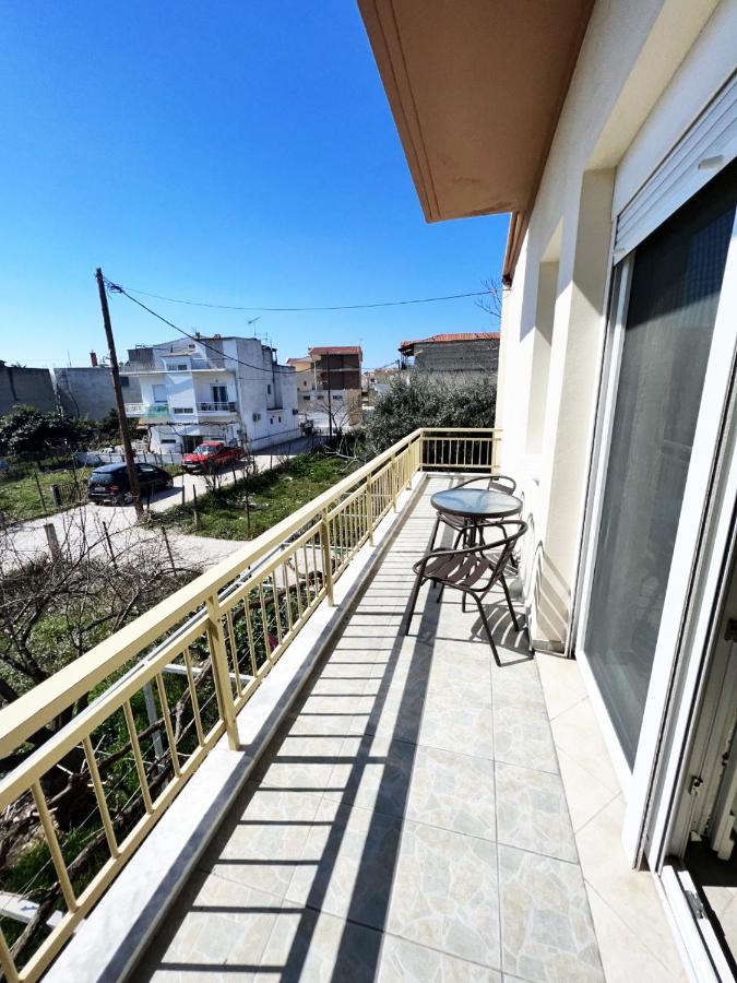 Thassosrent Apartment Limenaria  Luaran gambar