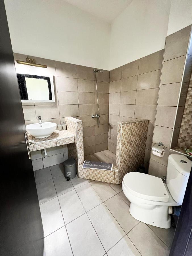 Thassosrent Apartment Limenaria  Luaran gambar