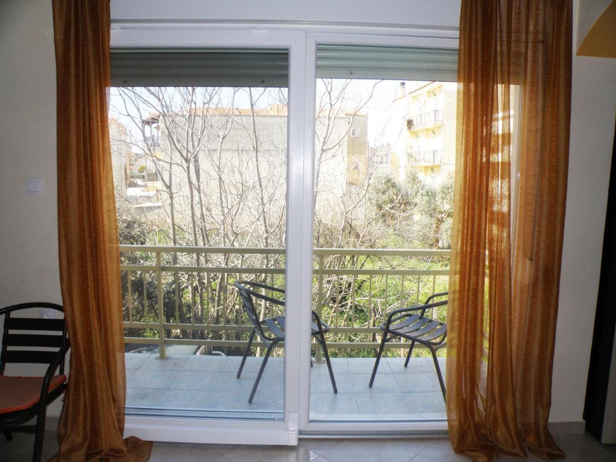 Thassosrent Apartment Limenaria  Luaran gambar