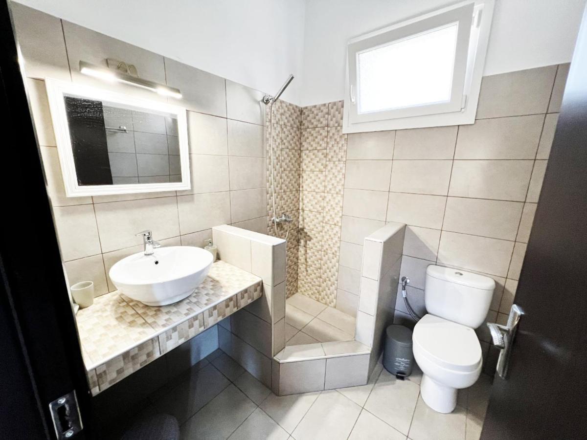 Thassosrent Apartment Limenaria  Luaran gambar
