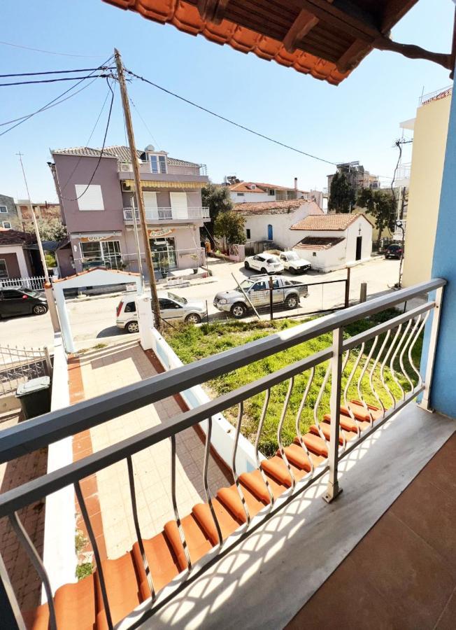 Thassosrent Apartment Limenaria  Luaran gambar