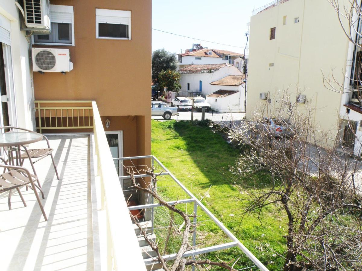 Thassosrent Apartment Limenaria  Luaran gambar