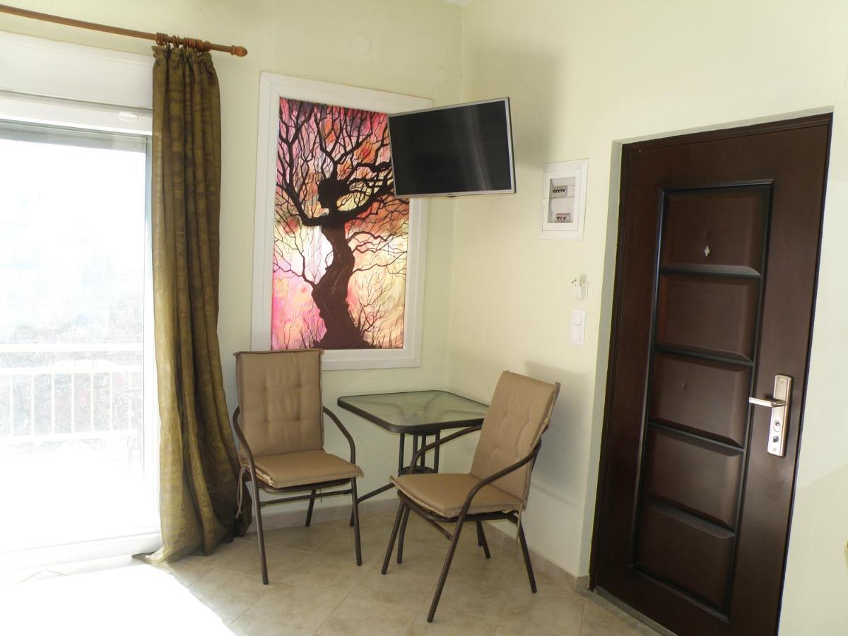 Thassosrent Apartment Limenaria  Luaran gambar