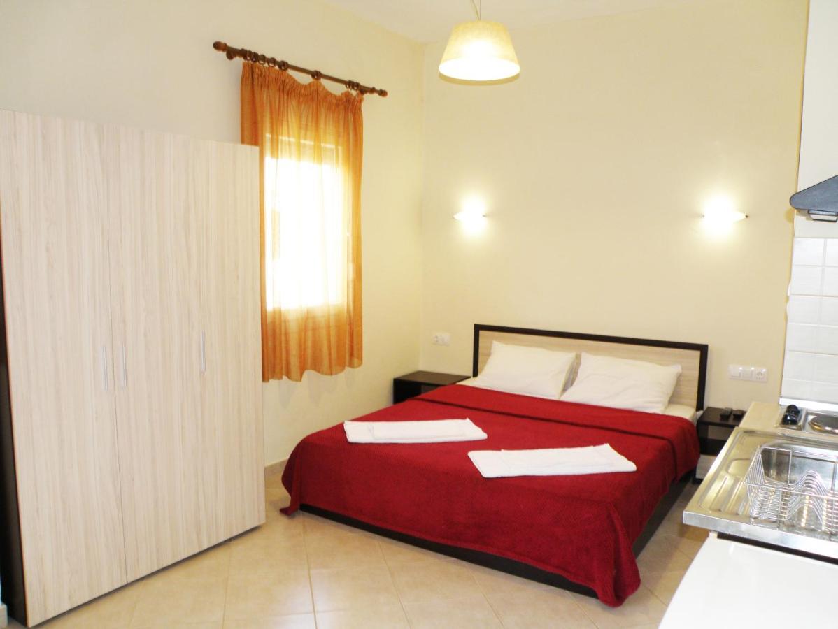 Thassosrent Apartment Limenaria  Luaran gambar