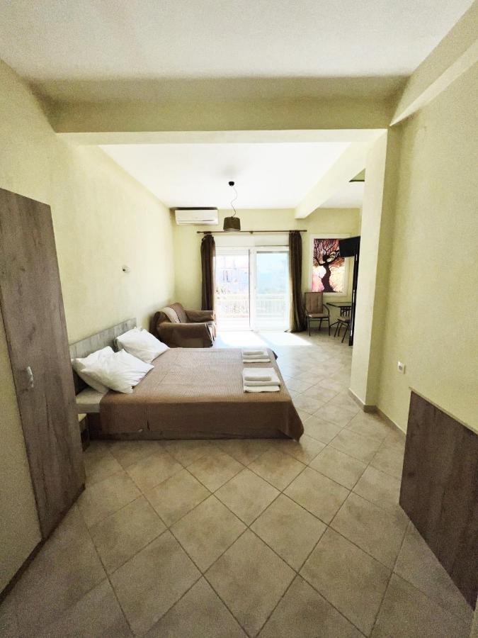 Thassosrent Apartment Limenaria  Luaran gambar