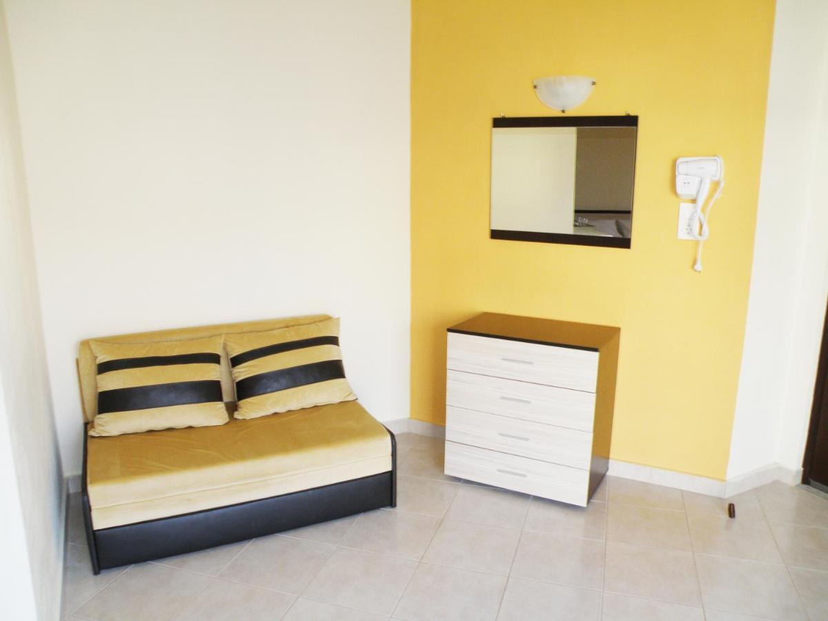 Thassosrent Apartment Limenaria  Luaran gambar
