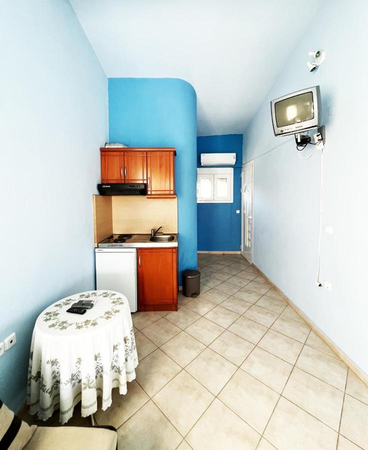 Thassosrent Apartment Limenaria  Luaran gambar