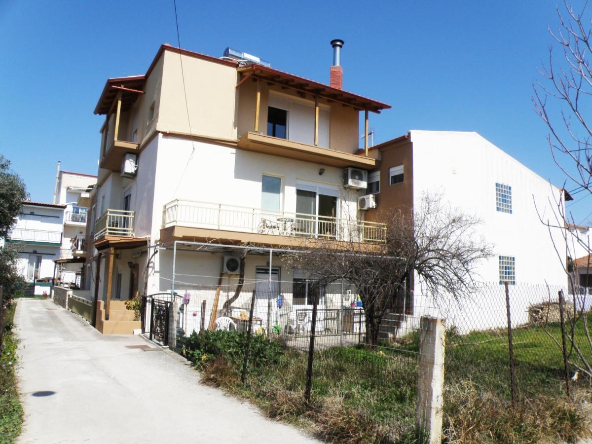 Thassosrent Apartment Limenaria  Luaran gambar